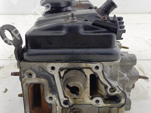 Cylinder head FIAT SEICENTO / 600 (187_) 1.1 (187AXB, 187AXB1A, 187AXC1A02) | BP23712432M5 