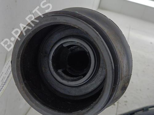 Used Fuel tank PEUGEOT 307 Break (3E) 1.6 HDi 110 (109 hp) 23721637