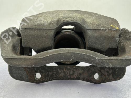 Used Right front brake caliper Right front brake caliper PEUGEOT 607 (9D, 9U) 2.2 HDi (133 hp) 24503432 24503432