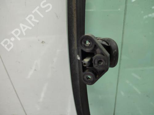 Rear left quarter glass CITROËN BERLINGO / BERLINGO FIRST MPV (MF_, GJK_, GFK_) 1.4 i (MFKFX, MFKFW, GJKFWB, GJKFWC, GFKFWC) | BP23721286C93 