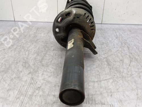 Left front shock absorber VW GOLF VI (5K1) 1.6 TDI | BP23704962M16 