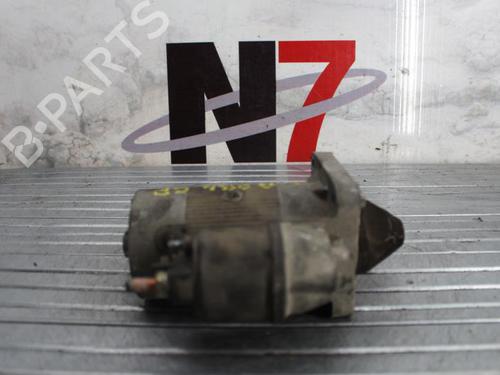 Used Starter Starter 23691811 23691811