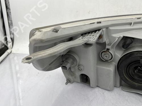 Left headlight CHEVROLET AVEO / KALOS Hatchback (T250, T255) 1.2 | BP30205618C28 - Image 10