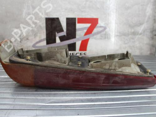 Used Left taillight Left taillight FORD SIERRA II (GBG, GB4) 2.3 D (67 hp) 23688923 23688923