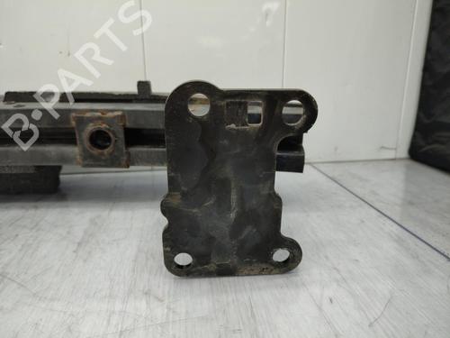 Front bumper reinforcement NISSAN QASHQAI / QASHQAI +2 I (J10, NJ10, JJ10E) 1.5 dCi | BP23712365C109 