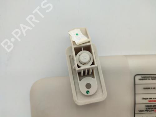 Right sun visor FIAT 500 (312_) 1.3 D Multijet (312AXB1A) | BP23707674I2