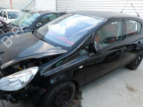 Headlight switch OPEL CORSA D (S07) 1.3 CDTI (L08, L68) | BP23691399I24 - Image 21