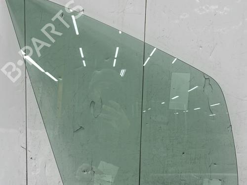 Vitre de custode avant droite RENAULT TRAFIC II Van (FL) 1.9 dCi 80 (FL0B) (82 hp) 31883092