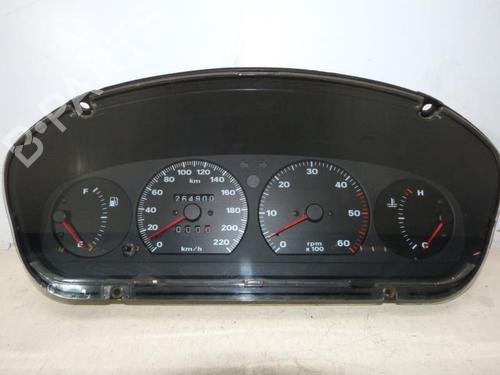 Used Instrument cluster Instrument cluster FIAT BRAVA (182_) 1.6 16V (182.BB) (103 hp) 23664804 23664804