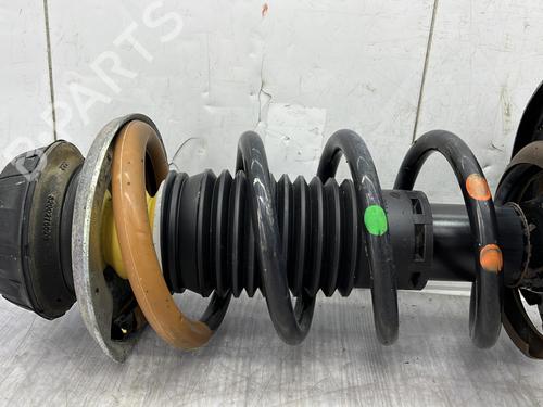 Left front shock absorber DACIA LODGY (JS_) 1.5 dCi (JSMC, JSAF) | BP27485578M16  - Image 5