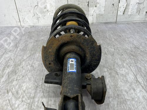 Right front shock absorber MAZDA 2 (DE_, DH_) 1.4 MZR-CD | BP32263330M17