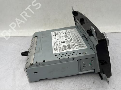 Radio RENAULT CLIO IV (BH_) 0.9 TCe 90 (BHNF, BHMA, BHMH, BHJK, BHJR) | BP23683624E6 