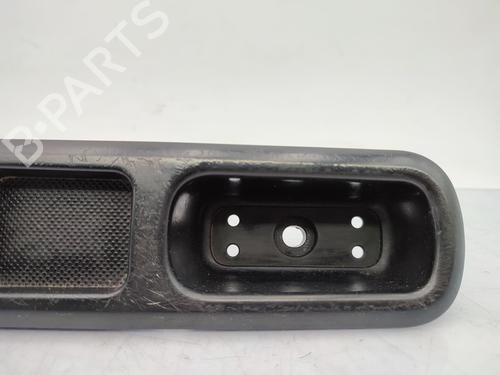Left front window switch PEUGEOT 407 (6D_) 1.6 HDi 110 (6D9HZC, 6D9HYC) | BP23676829I27  - Image 7
