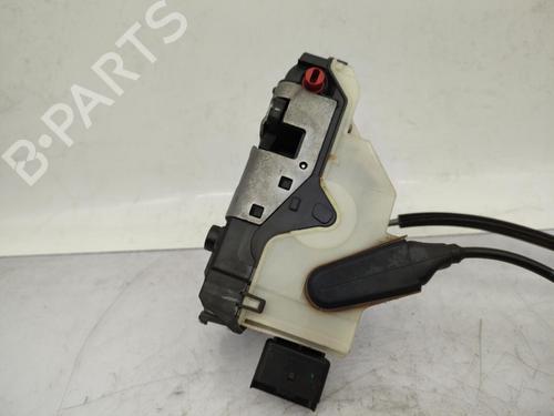 Rear left lock CITROËN C4 II (NC_) 1.6 HDi 90 | BP23729972C100 