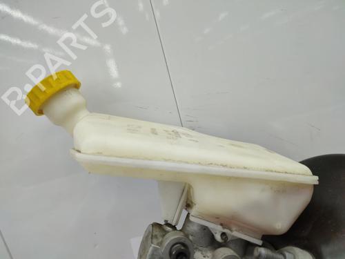 Servo brake CITROËN C3 II (SC_) 1.4 HDi 70 (SC8HZC, SC8HR0, SC8HP4) | BP23707697M42 - Image 12