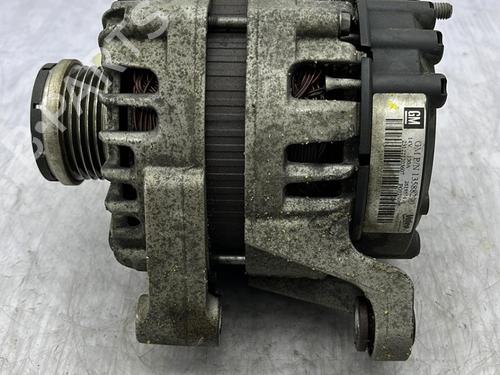 Alternator OPEL MERIVA B MPV (S10) 1.4 (75) | BP23703942M7 - Image 2
