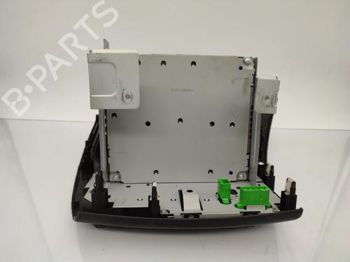 Radio HONDA CIVIC VIII Hatchback (FN, FK) 2.2 CTDi (FK3) | BP23706854E6 