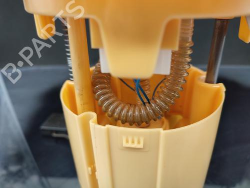 Fuel pump CITROËN BERLINGO MULTISPACE (B9) 1.6 HDi 110 | BP23679713M76  - Image 5