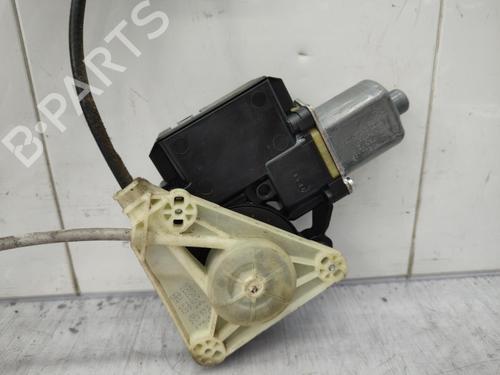Used Rear right window mechanism VW POLO V (6R1, 6C1) 1.6 TDI (90 hp) 23722631