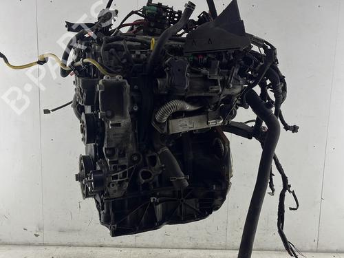 Engine RENAULT TRAFIC II Bus (JL) 2.0 dCi 90 (JL00, JL01, JL0H, JL0M, JL0P, JL0S) | BP30398963M1 - Image 4