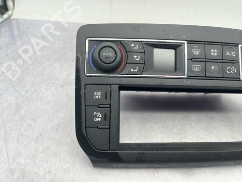 Climate control CITROËN C5 III (RD_) 2.0 HDi 165 (RDRHHA, RDRHH8) | BP40457345I5 - Image 6