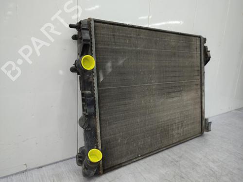 Water radiator RENAULT KANGOO (KC0/1_) 1.6 16V | BP23730728M31 - Image 9