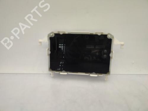 display-monitor-ford-fiesta-vi-cb1-ccn-2008-23663081 main image