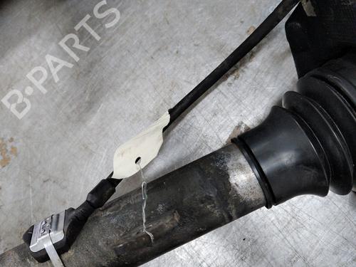 Right front shock absorber CITROËN C5 I (DC_) 2.0 HDi (DCRHZB, DCRHZE) | BP25292315M17 