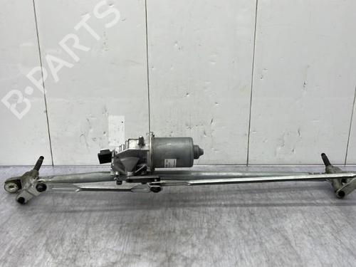 Front wiper motor RENAULT MASTER III Van (FV) 2.3 dCi 130 FWD (FV0M, FV0Y, FV0J, FV02, FV03) | BP23753927M29  - Image 8
