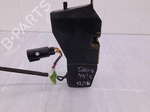 Used Front right lock FORD ESCORT VI (GAL, AAL, ABL) 1.8 TD (90 hp) 23710405