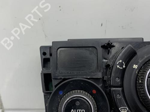 Climate control CITROËN C3 Picasso (SH_) 1.6 HDi | BP23694091I5 