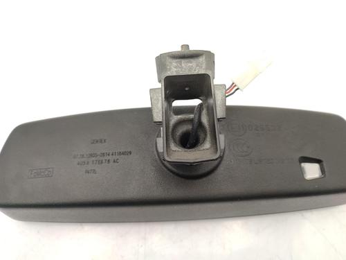 Used Rear mirror Rear mirror FORD S-MAX (WA6) 2.0 TDCi (140 hp) 23719176 23719176