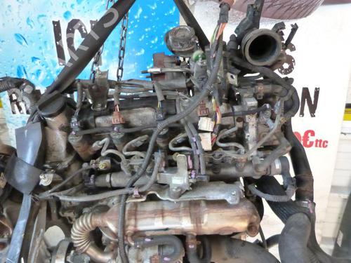 Engine TOYOTA YARIS (_P9_) 1.4 D-4D (NLP90_, NLP90R) | BP23689664M1 - Image 10