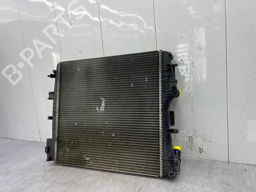 Water radiator RENAULT KANGOO (KC0/1_) 1.5 dCi | BP34000399M31 - Image 9