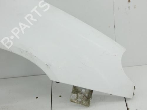 Right front fenders CITROËN SAXO (S0, S1) 1.5 D | BP23673042C42 