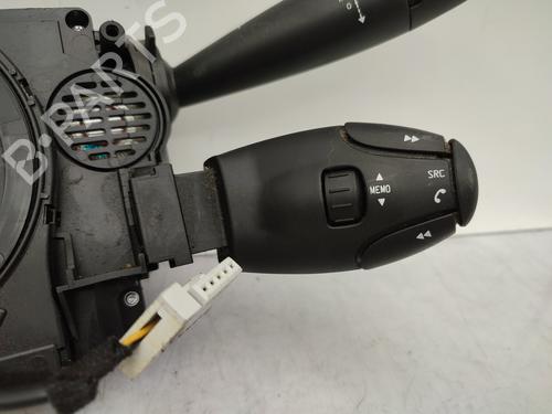 Used Steering column stalk Steering column stalk CITROËN C3 II (SC_) 1.2 VTi 82 (82 hp) 26008199 26008199