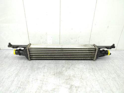 Used Intercooler Intercooler OPEL CORSA D (S07) 1.3 CDTI (L08, L68) (75 hp) 23753608 23753608