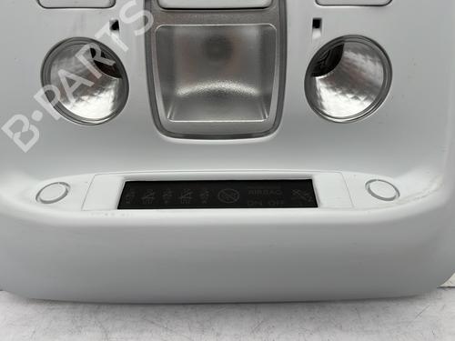 Interior roof light PEUGEOT 308 SW II (LC_, LJ_, LR_, LX_, L4_) 1.5 BlueHDi 130 | BP25720905I8 