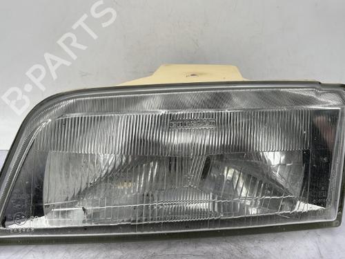 Used Left headlight CITROËN ZX (N2) 1.9 D (68 hp) 23681140