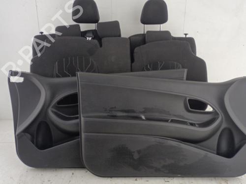 Seats set KIA PICANTO II (TA) 1.0 | BP23723044C78  - Image 10
