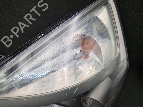 Used Left headlight Left headlight RENAULT ESPACE IV (JK0/1_) 2.2 dCi (JK0H) (150 hp) 23686168 23686168