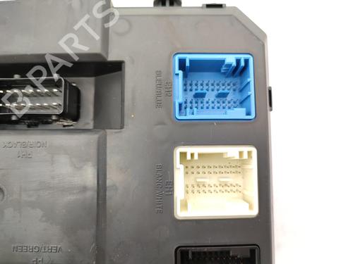 Electronic module CITROËN C3 II (SC_) 1.6 HDi 90 | BP23730657M83  - Image 25