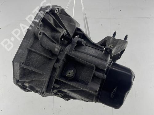 Gearbox DACIA SANDERO II 1.5 Blue dCi 95 (B8JL) | BP29571446M3 