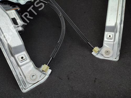 Front left window mechanism CITROËN DS3 (SA_) 1.6 HDi 110 | BP23678141C22  - Image 13