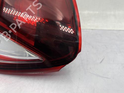 Right taillight RENAULT SCÉNIC IV (J9_) 1.3 TCe 140 | BP27254603C35 