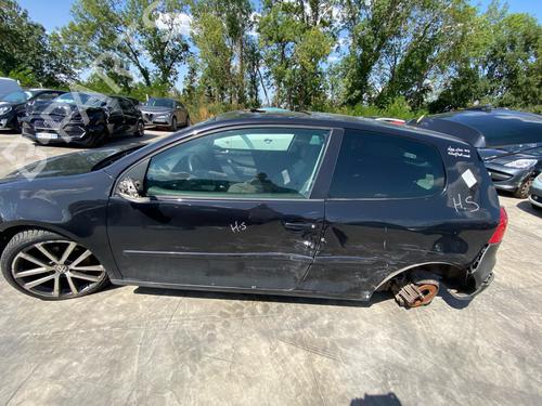 Used Rear left door window Rear left door window 38228204 38228204