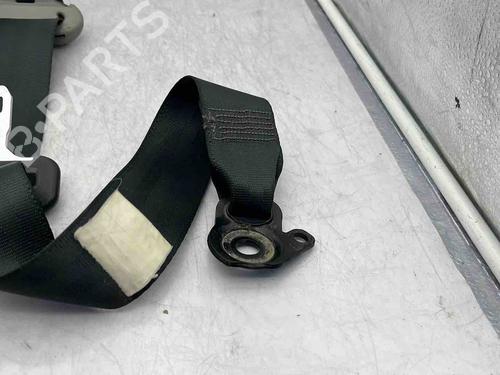 Used Rear left seatbelt Rear left seatbelt TOYOTA YARIS (_P9_) 1.4 D-4D (NLP90_, NLP90R) (90 hp) 36511612 36511612