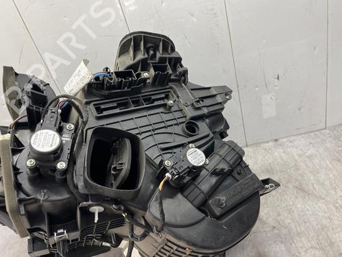 Heater matrix box OPEL MOVANO B Van (X62) 2.3 CDTI FWD (FV) | BP37246529M61 - Image 6