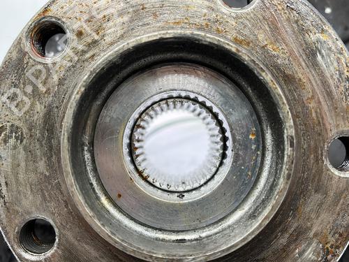 Left front steering knuckle FIAT DUCATO Van (250_) 150 Multijet 2,3 D | BP26577102M25 - Image 4