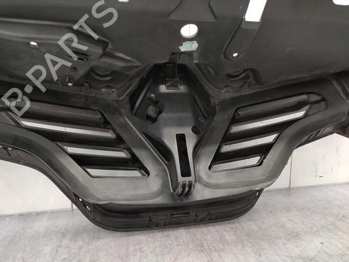 Grill RENAULT CAPTUR I (J5_, H5_) 1.5 dCi 90 (J5N4, J5M5, J5MW, J5M6, J5AL, J5AJ) | BP23750183C40 - Image 6